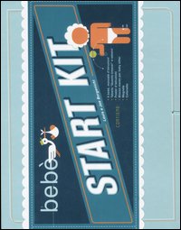 Il bebè. Start kit