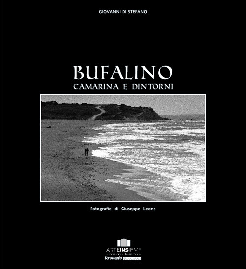 Bufalino, Camarina e dintorni
