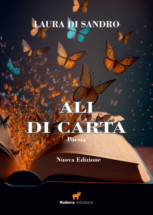 Ali di carta