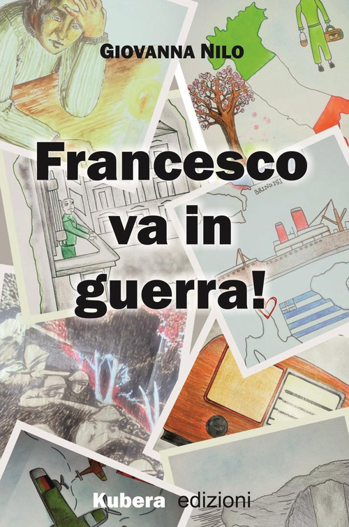 Francesco va in guerra!