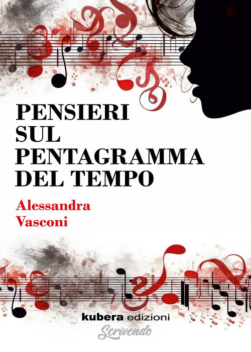 Pensieri sul pentagramma del tempo