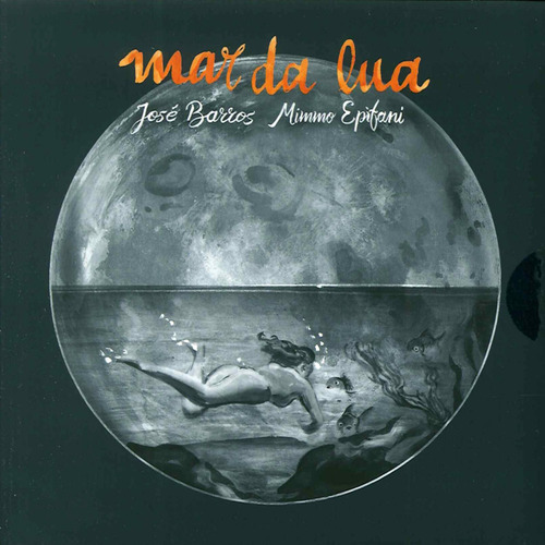 Mar da Lua