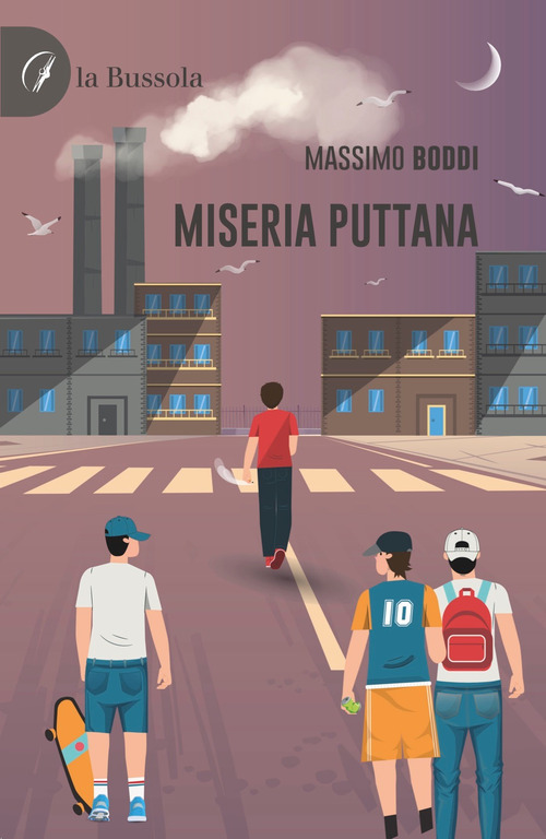 Miseria puttana