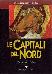 Storia dell'icona in Russia