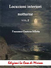 Locuzioni interiori notturne
