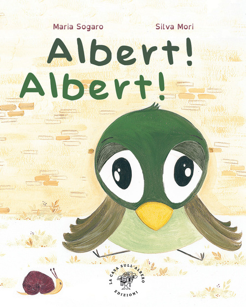 Albert! Albert!
