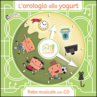 L'orologio allo yogurt