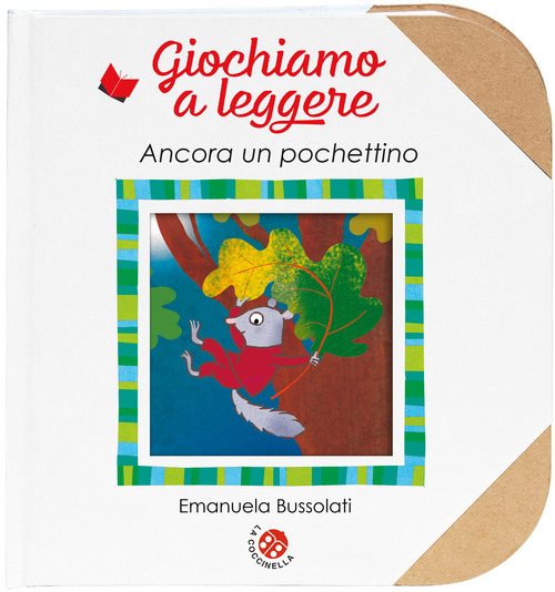 Ancora un pochettino