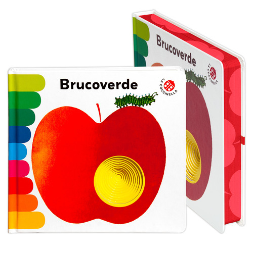 Brucoverde. Ediz. deluxe