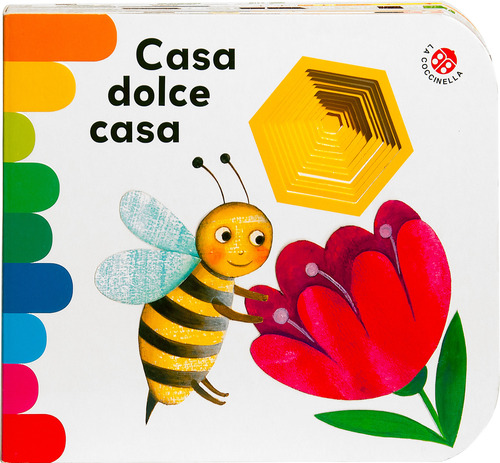 Casa dolce casa