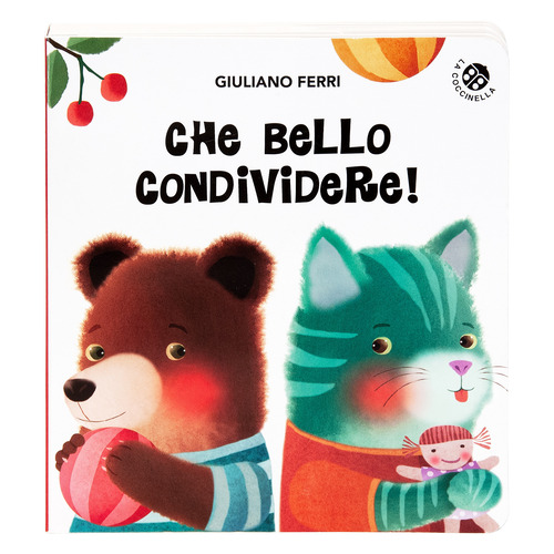 Che bello condividere!