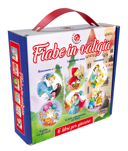 Fiabe in valigia