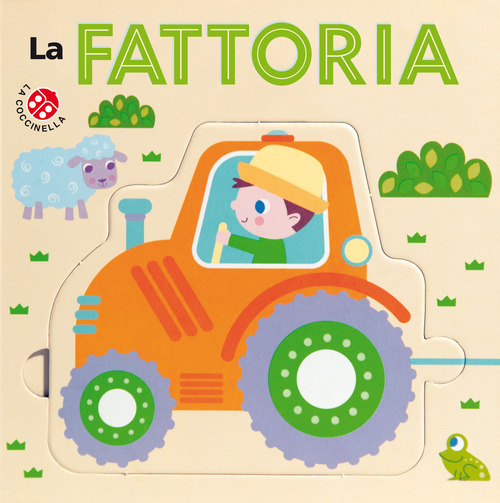La fattoria
