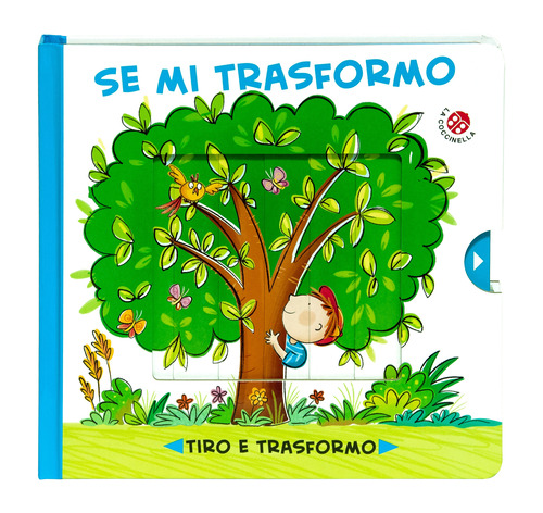 Se mi trasformo