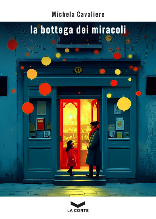 La bottega dei miracoli