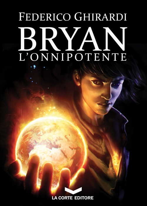 L'onnipotente. Bryan