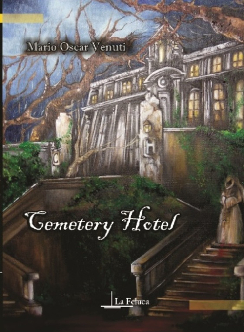Cemetery hotel