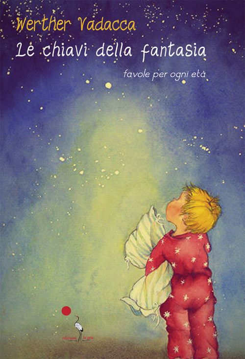 Le chiavi della fantasia