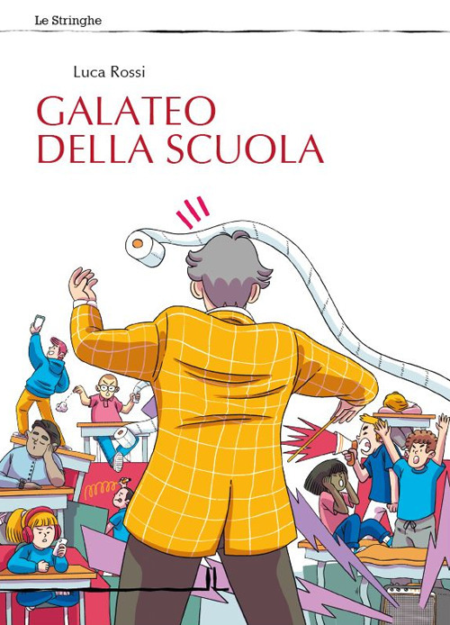 Galateo della scuola