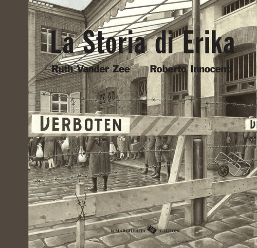 La storia di Erika