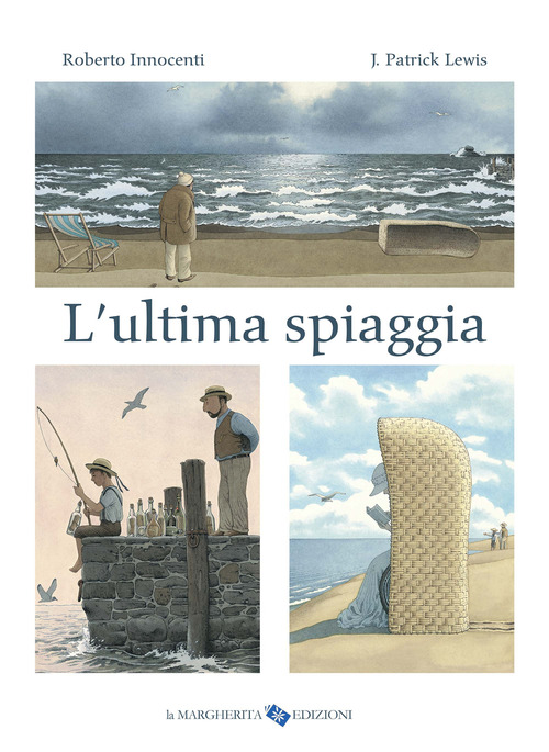 L'ultima spiaggia