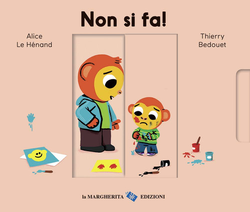 Non si fa!