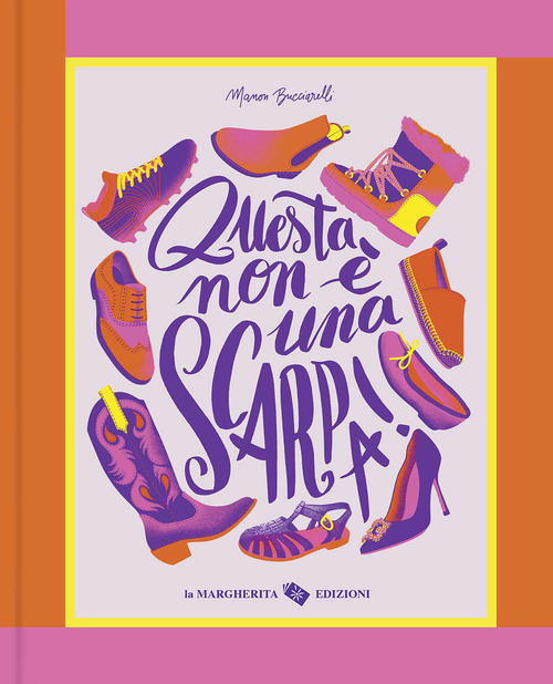 Questa non è una scarpa!