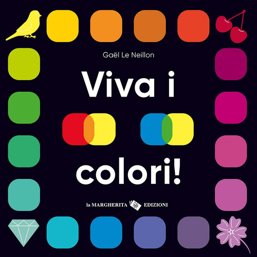 Viva i colori!