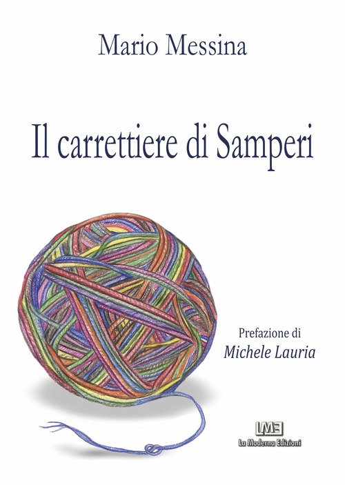 Il carrettiere di Samperi
