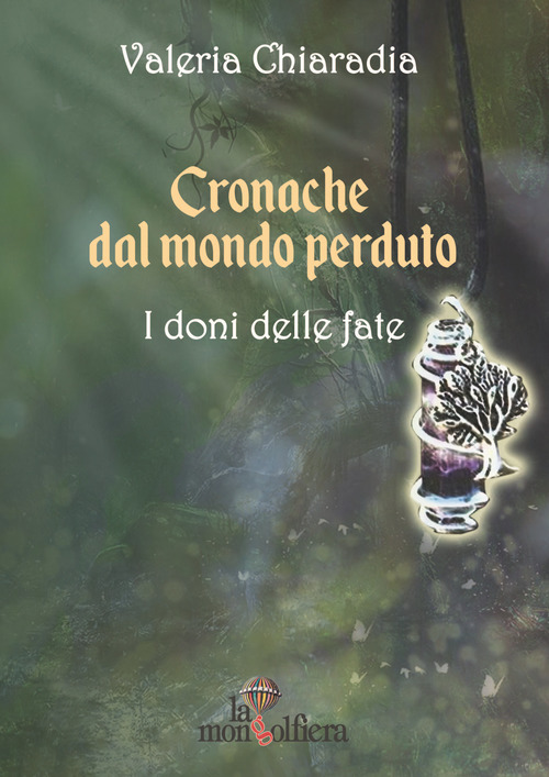 Cronache dal mondo perduto
