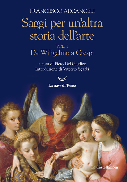 Saggi per un'altra storia dell'arte