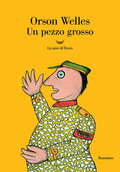 Un pezzo grosso