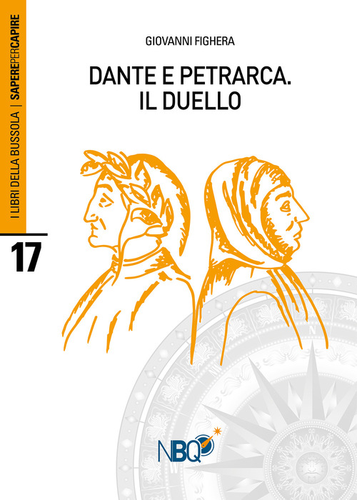Dante e Petrarca. Il duello
