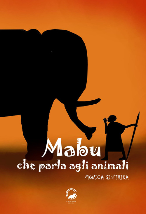 Mabu che parla agli animali