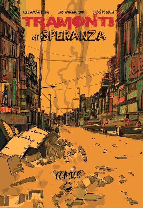 Tramonti di speranza