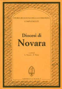 Diocesi di Novara. Complementi
