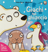 Giochi sul ghiaccio