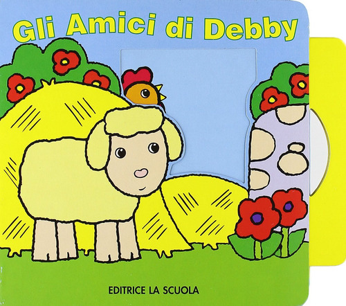 Gli amici di Debby