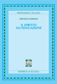Il diritto all'educazione