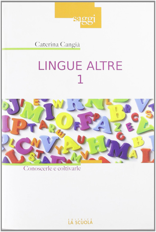 Lingue altre