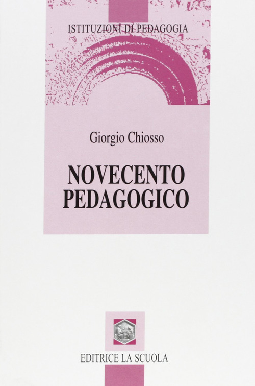 Novecento pedagogico