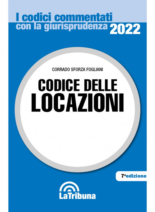 Codice delle locazioni