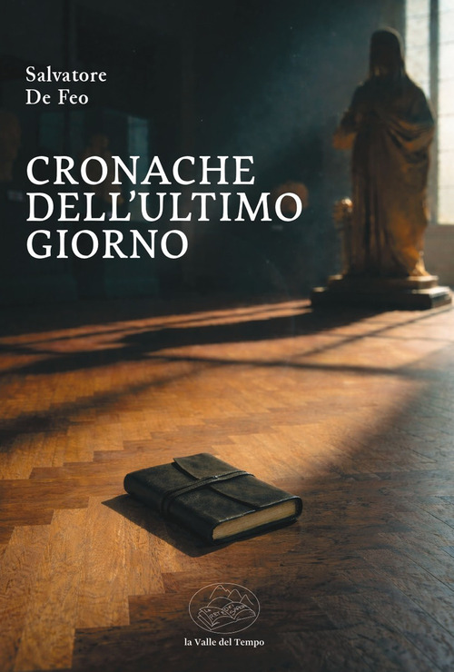 Cronache dell'ultimo giorno