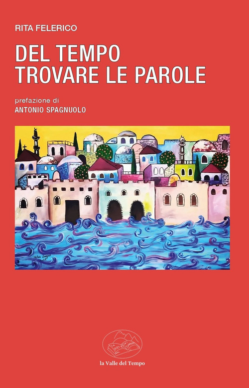 Del tempo trovare le parole