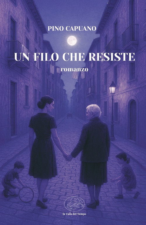 Un filo che resiste