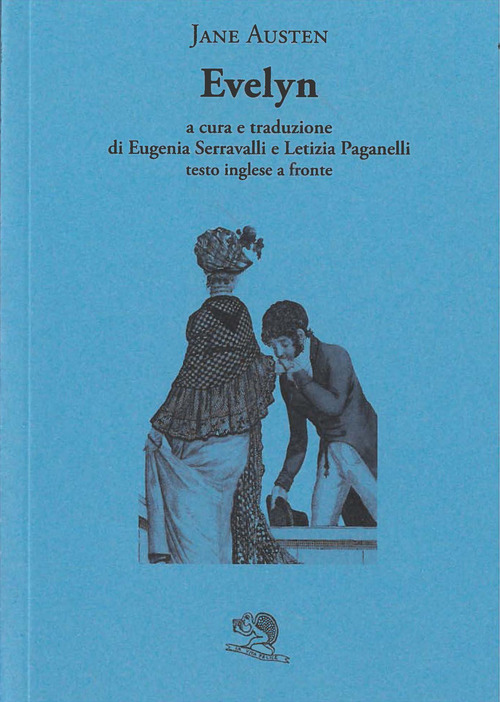 Evelyn. Testo inglese a fronte