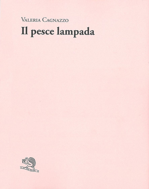 Il pesce lampada