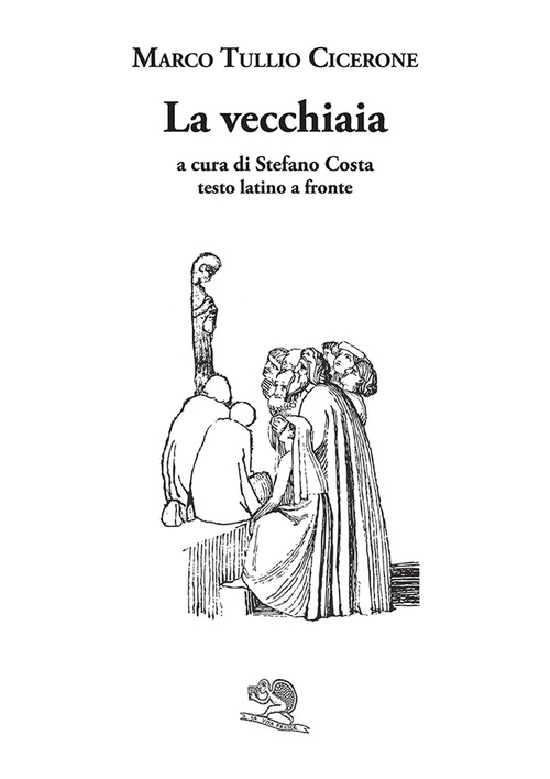 La vecchiaia