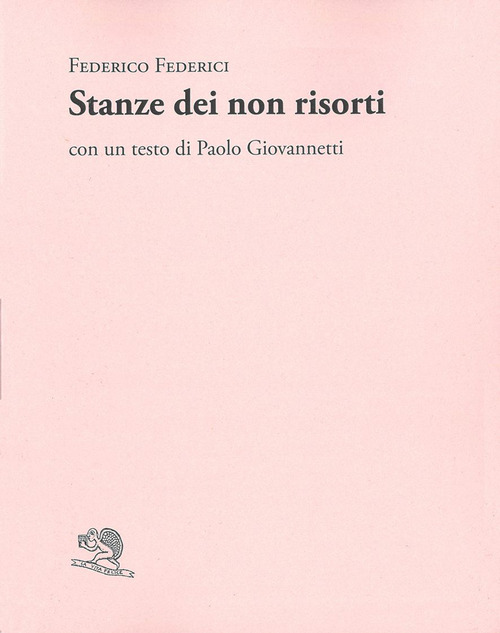 Stanze dei non risorti