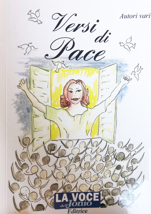Versi di pace